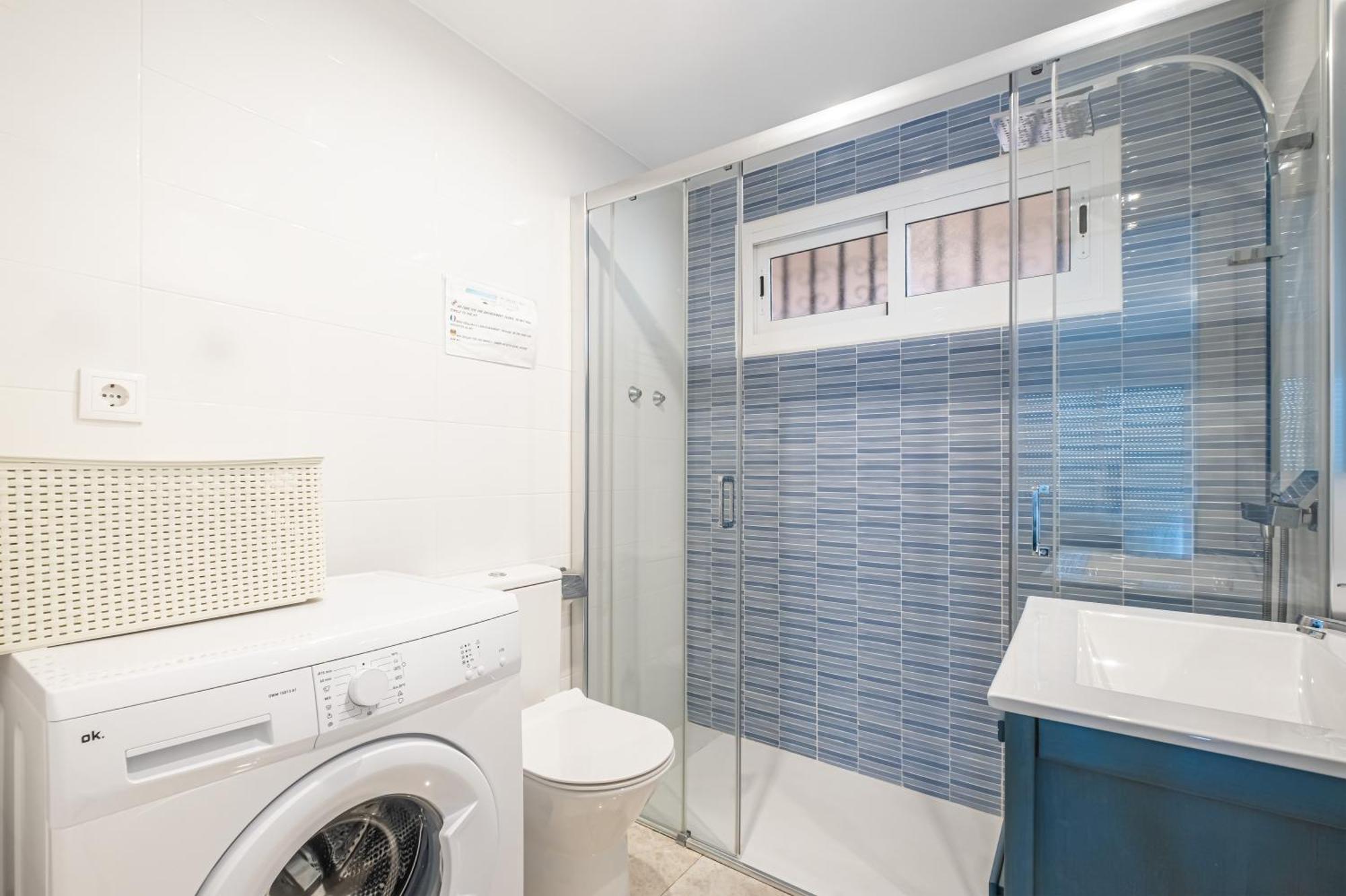 Eurotennis Paradise Beach Apartments Villajoyosa Εξωτερικό φωτογραφία